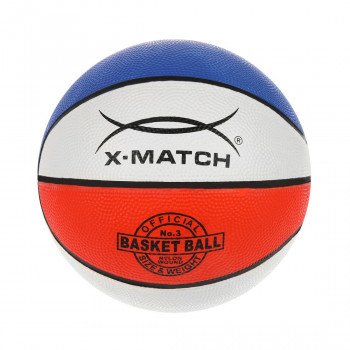 Мяч баскетбольный X-Match, размер 3 Медведь Калуга