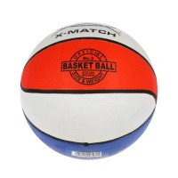 Мяч баскетбольный X-Match, размер 3 Медведь Калуга