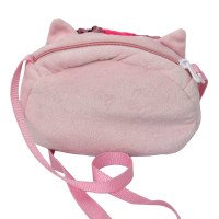 Сумочка  Котенок 18*6см Медведь Калуга