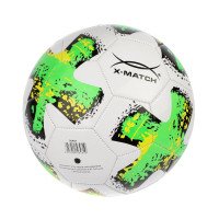 Мяч футбольный X-Match, 1 слой PVC Медведь Калуга