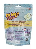 Butter-slime с ароматом ванили, 200 г Медведь Калуга