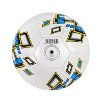 Мяч футбольный X-Match, 1 слой PVC Медведь Калуга