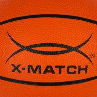 Мяч баскетбольный X-Match, размер 7 Медведь Калуга