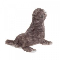 Мягкая игрушка Морской котик XB102501716GR Медведь Калуга