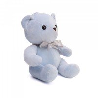 Мягкая игрушка Мишка DL101900301BL Медведь Калуга