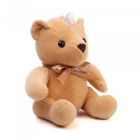 Мягкая игрушка Мишка DL101900301BR Медведь Калуга