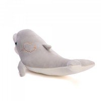 Мягкая игрушка Дельфин DL104401605GR Медведь Калуга