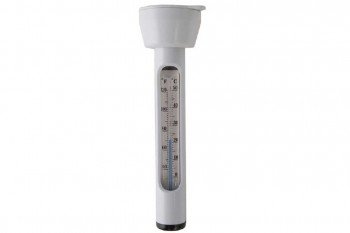 29039, Intex, Термометр для измерения температуры воды в бассейне или ванной, уп.12 Медведь Калуга