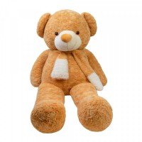 Мягкая игрушка Мишка DL116000293GR Медведь Калуга