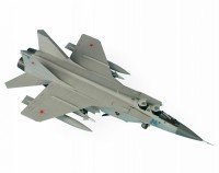 7229ПН Самолет  "МиГ-31" Медведь Калуга