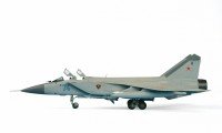 7229ПН Самолет  "МиГ-31" Медведь Калуга