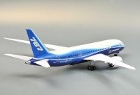 7008 Самолет "Боинг 787" Медведь Калуга