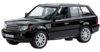 Машина р/у 1:14 Range Rover Sport цвет Черный Медведь Калуга