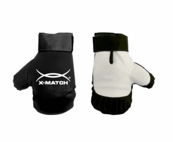 Перчатки для бокса X-matсh Медведь Калуга