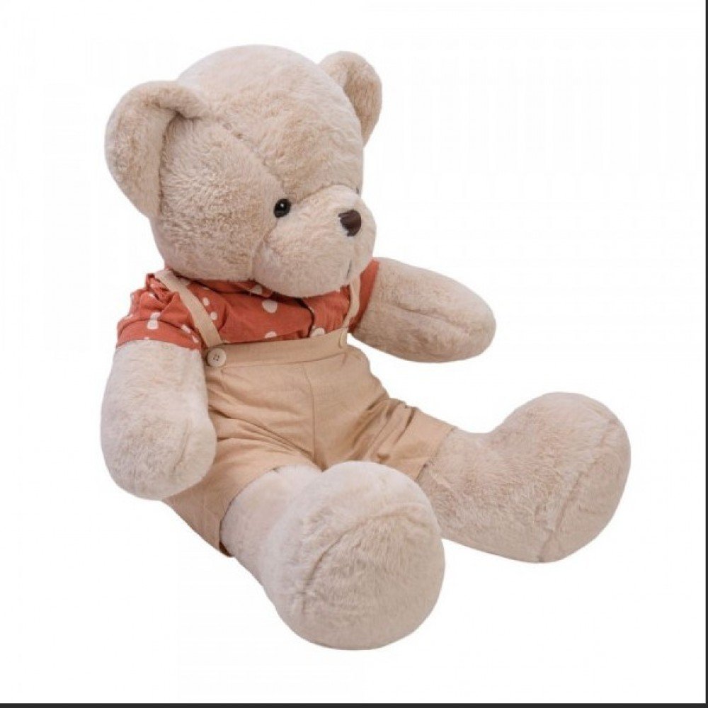 Мягкая игрушка Мишка в шортах DL107500815O Медведь Калуга