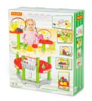 Набор "Supermarket" №1 (в коробке) Медведь Калуга