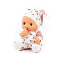 Кукла "Озорной гномик" (24 см) (в пакете) Медведь Калуга