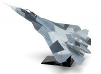 7275ПН Самолет "Су-50 (Т-50)" Медведь Калуга