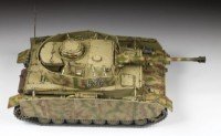 3620 Немецкий средний танк "T-IV H" Медведь Калуга