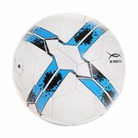 Мяч футбольный X-Match, 2 слоя PVC Медведь Калуга