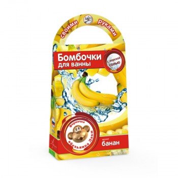 Бомбочки для ванны своими руками Обезьянка Лаки Медведь Калуга