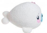 Мягкая игрушка Морж DL404011344W Медведь Калуга