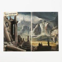 Квест книга-игра «Загадка потерянного острова» версия 1, 8+ Медведь Калуга