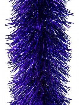 Праздничная фиолетовый, d-125 2м Медведь Калуга