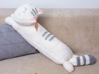 Мягкая игрушка Кот JX408013902W Медведь Калуга