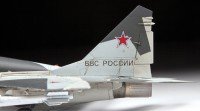 7309 Российский истребитель "МиГ-29 СМТ" Медведь Калуга