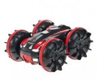 Машина р/у Гидроход-перевертыш, аккум. Медведь Калуга