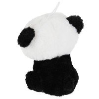 314672   Игрушка мягкая малыш панда, 15 см, без чипа, в пак. МУЛЬТИ-ПУЛЬТИ в кор.168шт Медведь Калуга