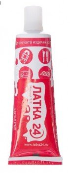 Жидкая латка, вес 25 г, цвет прозрачный 3408293 Медведь Калуга