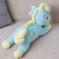 Мягкая игрушка Единорог HY505015601LB Медведь Калуга