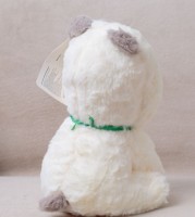 Мягкая игрушка Собака JR502515702W Медведь Калуга