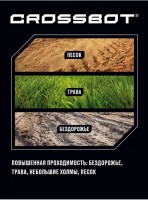 Танк р/у 1:24 TIGER (Германия), аккум. Медведь Калуга