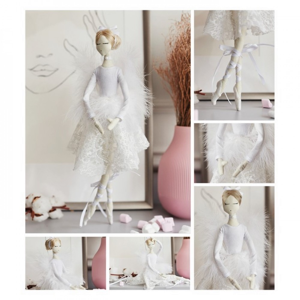 амигуруми кукла балерина крючком схема | Вязаные куклы, Куклы, Игрушки