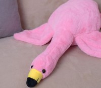 Мягкая игрушка Фламинго DL616018533DP Медведь Калуга