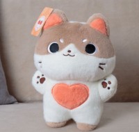 Мягка игрушка Кот JX503017203K Медведь Калуга