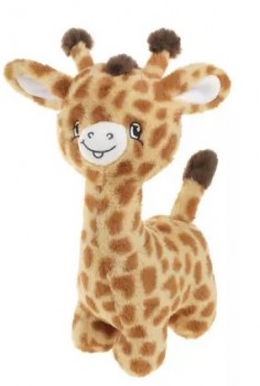 Жираф 28см Медведь Калуга