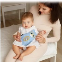 Игрушка Мякиши с вишнёвыми косточками Разогрелка Кот Мот Медведь Калуга