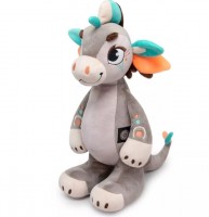 Дракон Эйлев 35 см Медведь Калуга