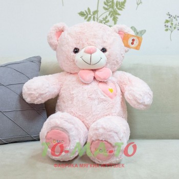 Мягкая игрушка Медведь DL511515430P Медведь Калуга