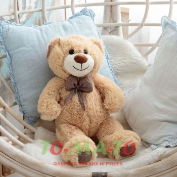 Мягкая игрушка Медведь DL505014708K Медведь Калуга