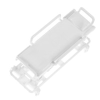 306271 Машина пластик свет-звук FORD TRANSIT РЕАНИМАЦИЯ 16 см, двери, инерц, кор. Технопарк в кор.2* Медведь Калуга