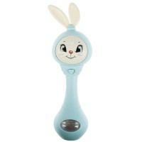 341201 Музыкальная игрушка зайчик Шаинский музыка на блист. Умка в кор.144шт Медведь Калуга