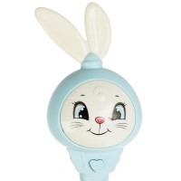341201 Музыкальная игрушка зайчик Шаинский музыка на блист. Умка в кор.144шт Медведь Калуга