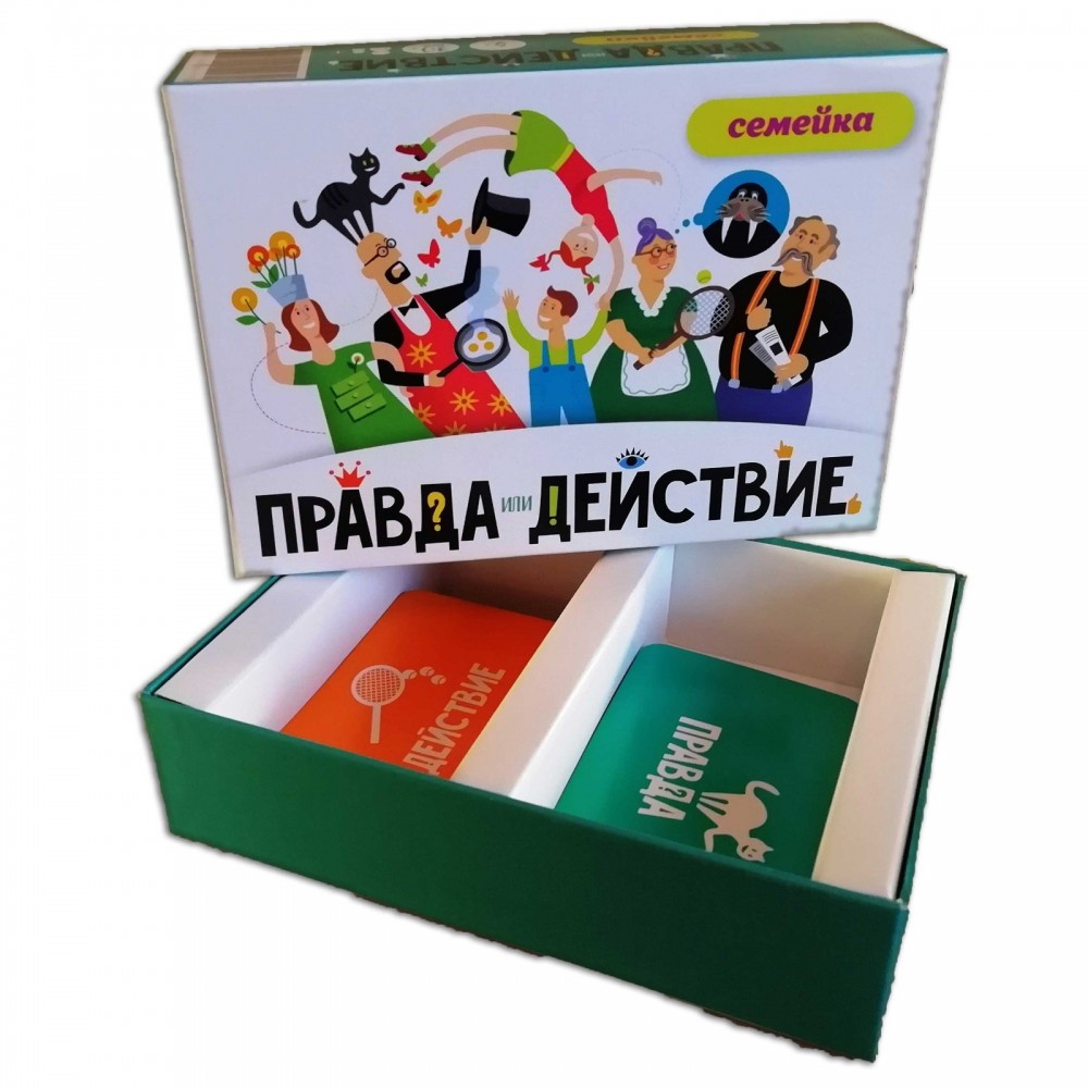 Купить Настольная игра 