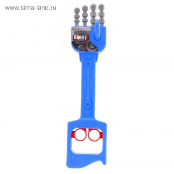 Хваталка-манипулятор "Рука робота", цвета МИКС 333370 333370 Медведь Калуга