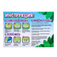 ЭВРИКИ Набор для опытов Диномир 6 в 1   6946416 Медведь Калуга